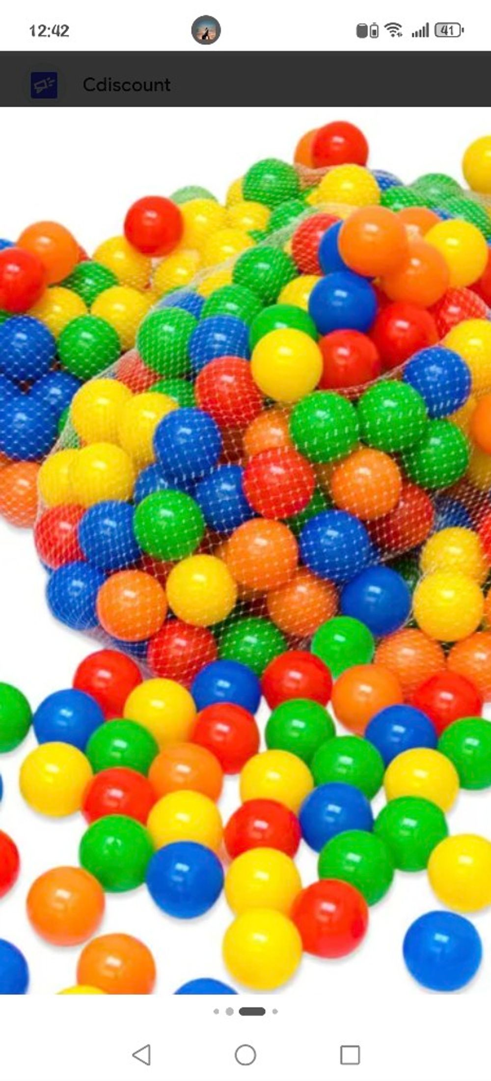 Image item
