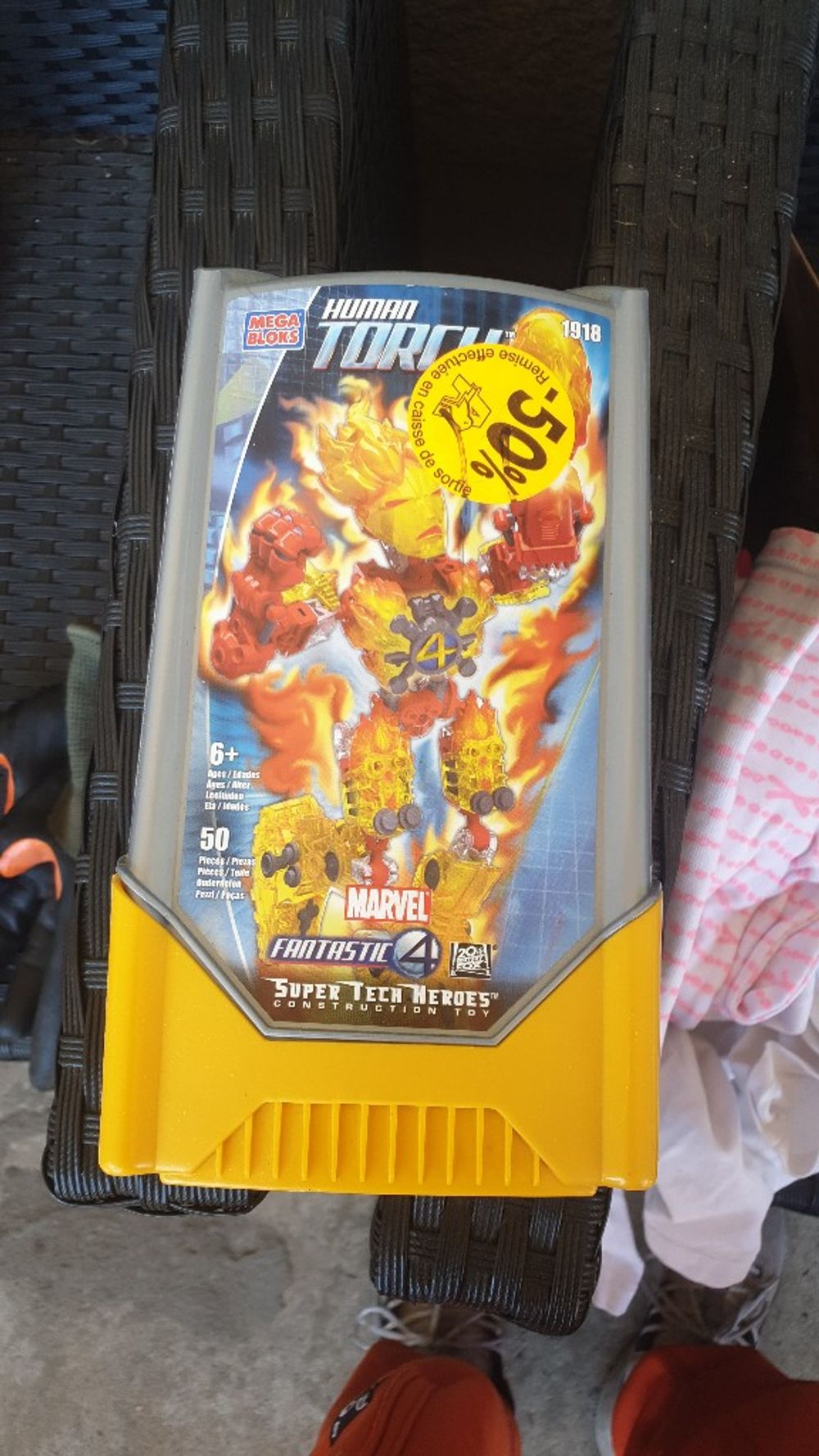 Image item