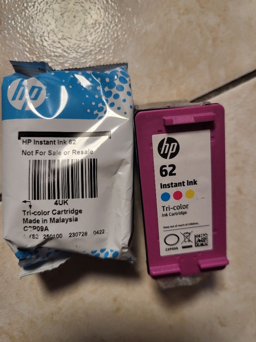 Image item