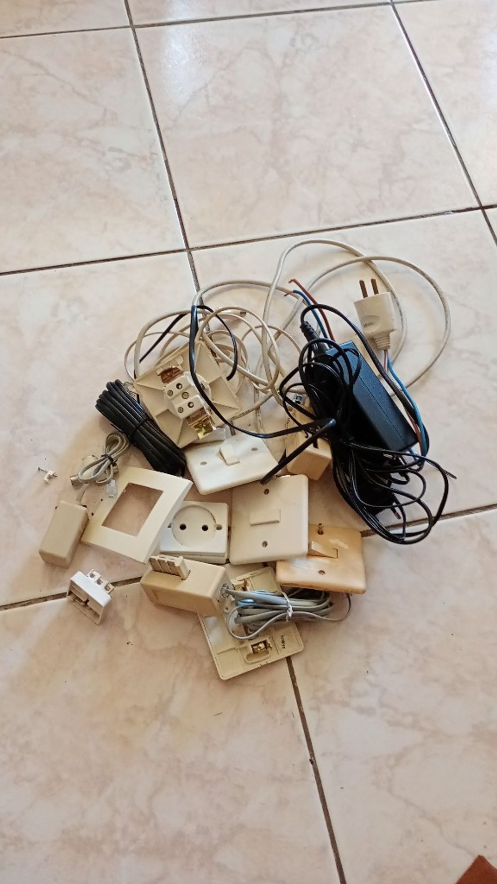 Image item