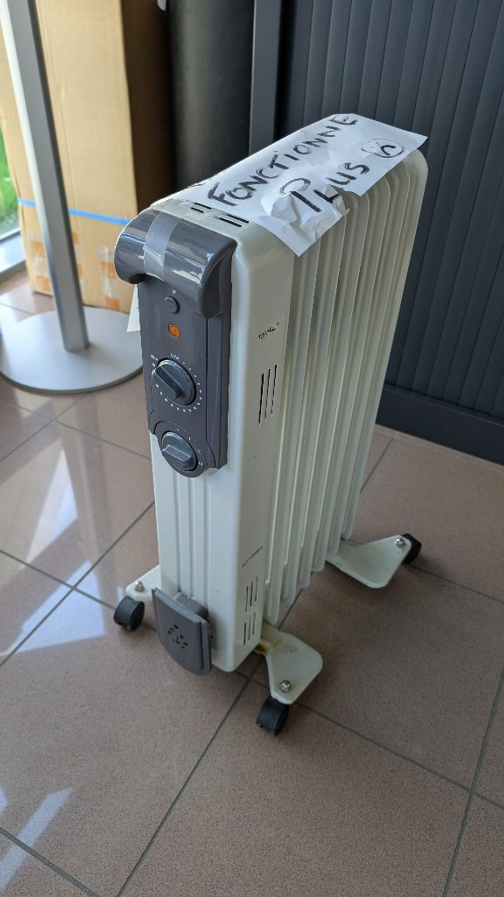Image item