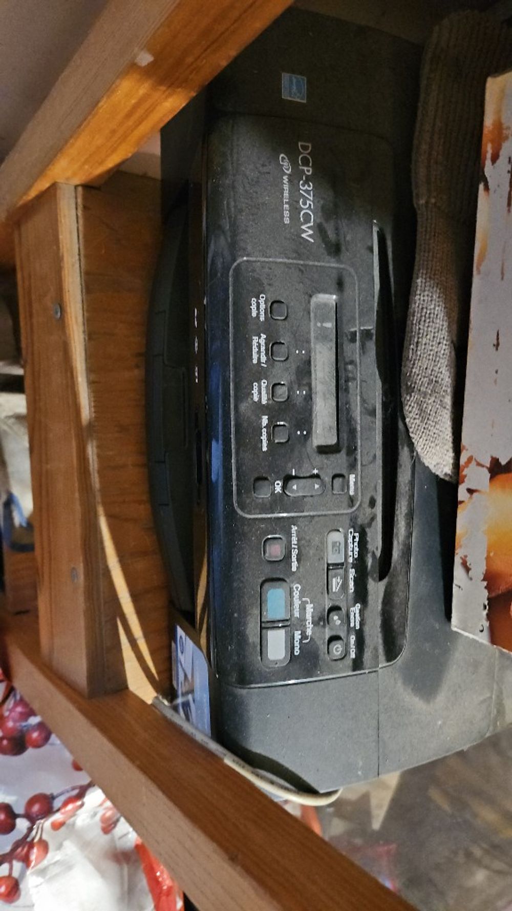 Image item