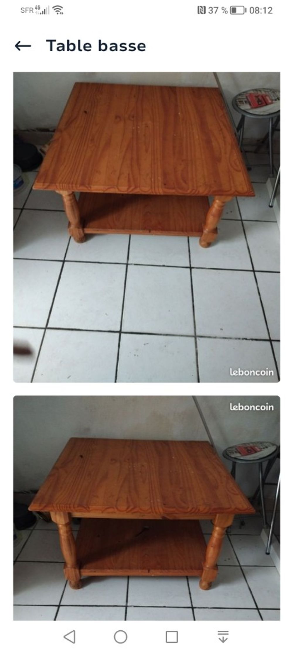 Image item