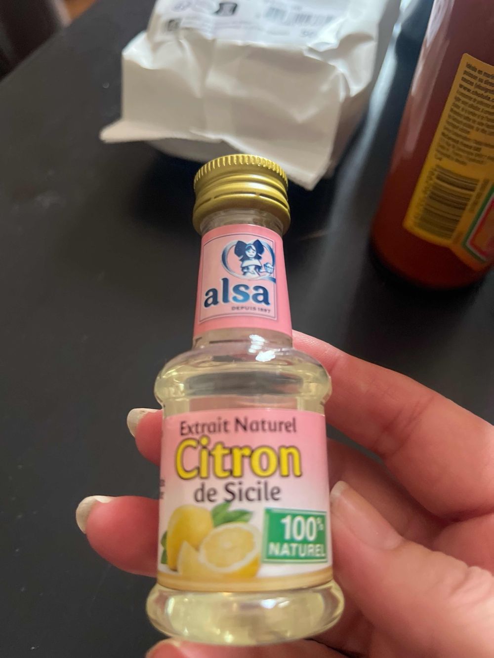 Image item