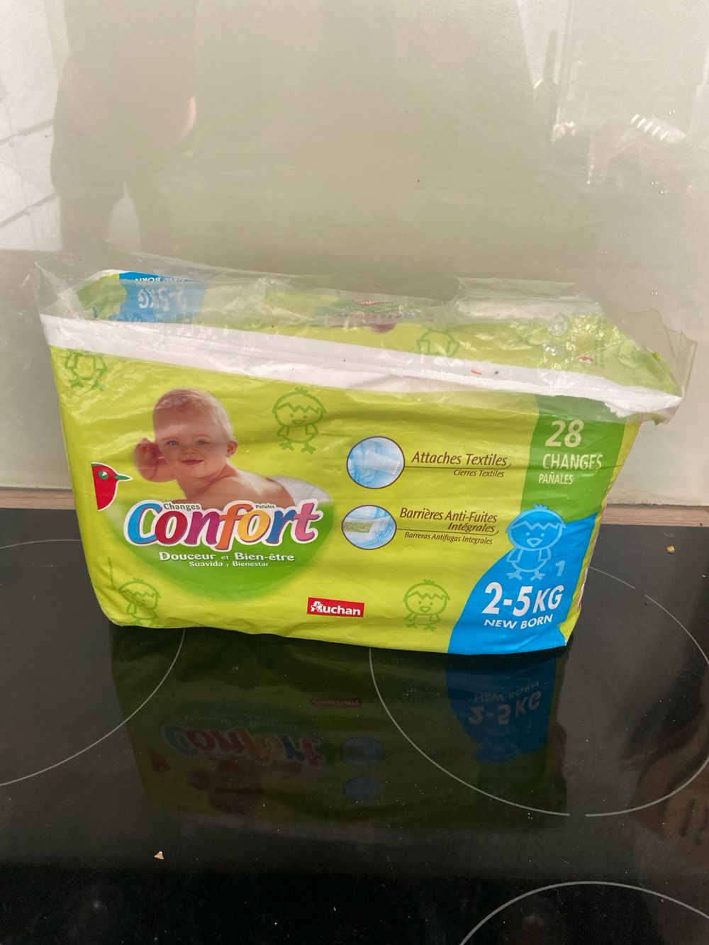 Image item