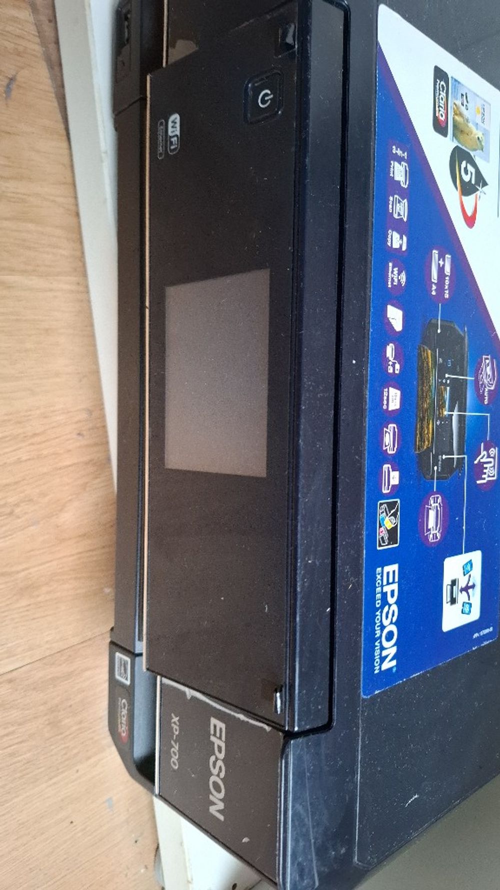 Image item