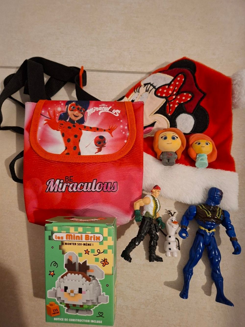 Image item