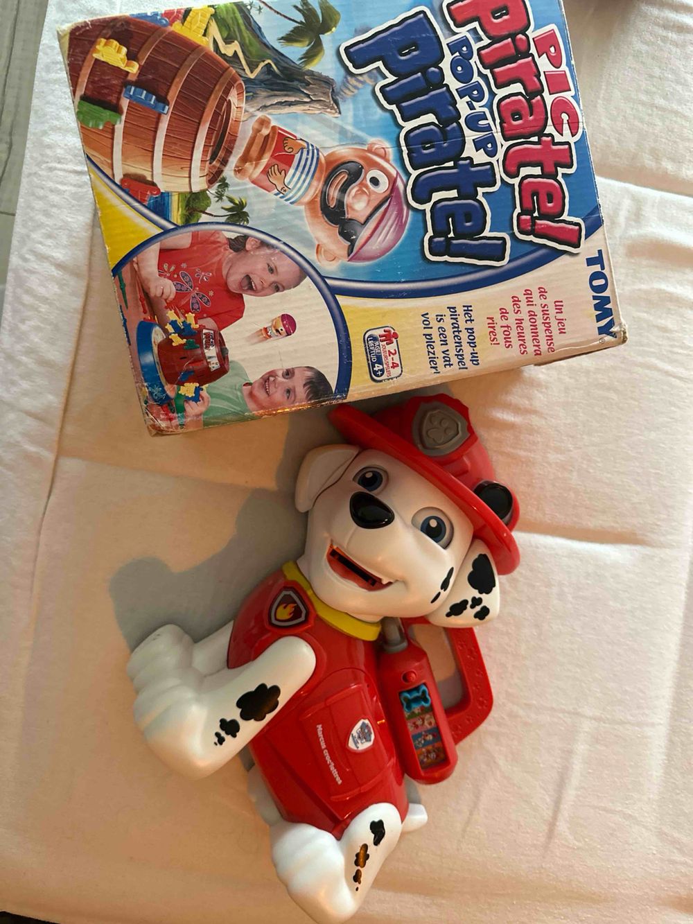 Image item