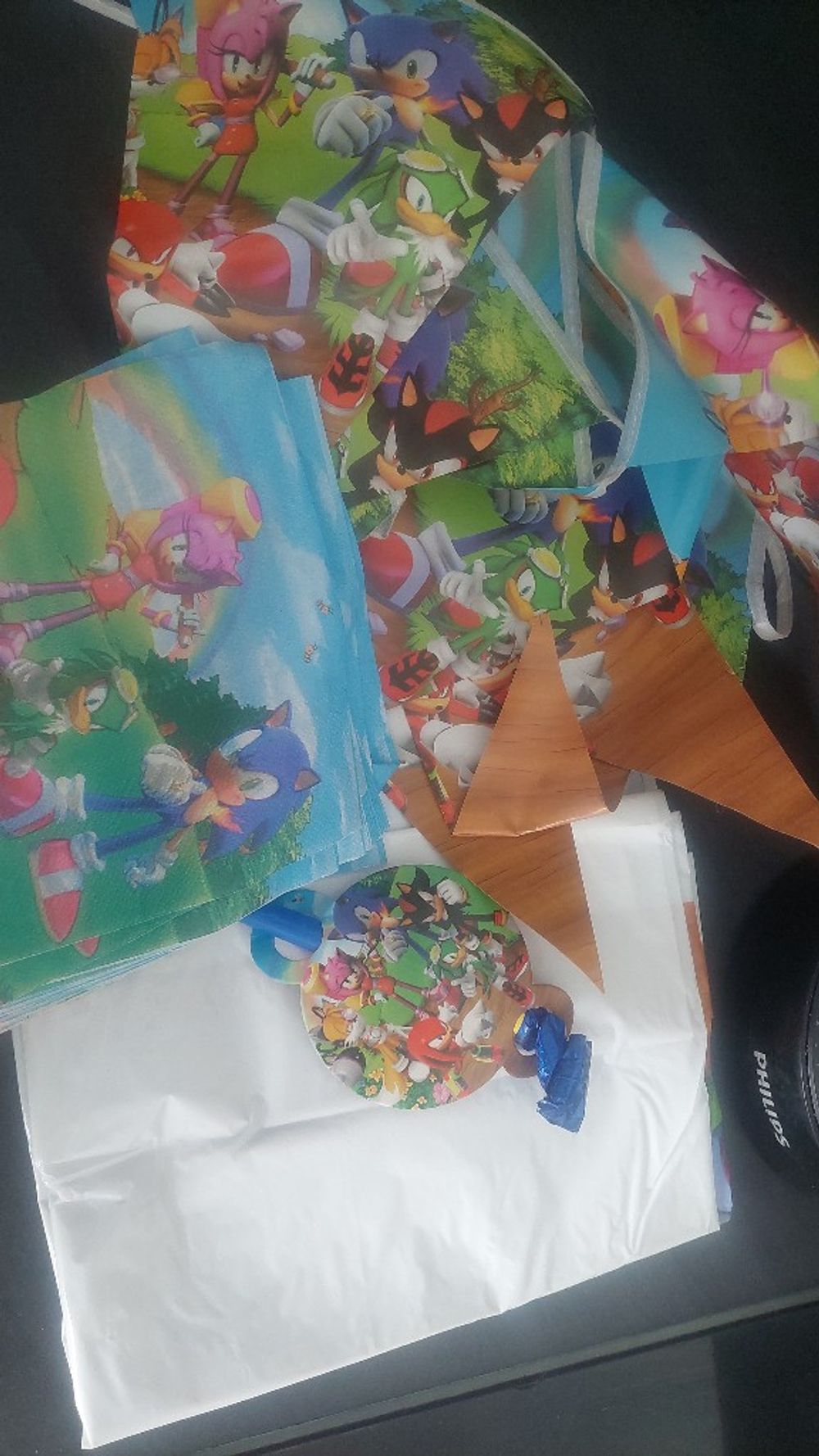 Image item