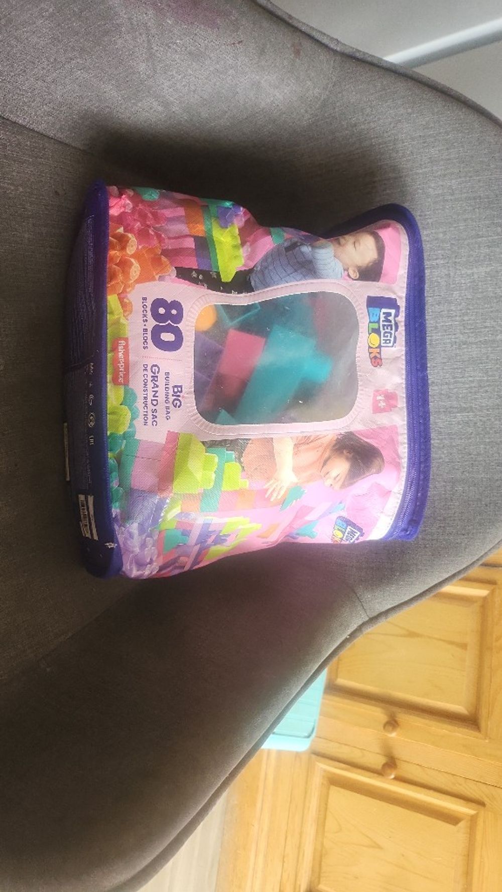 Image item