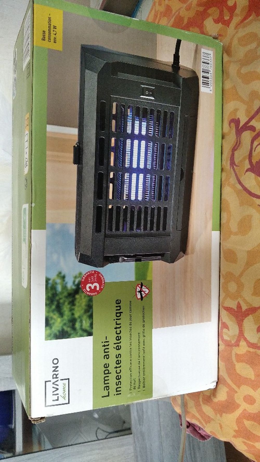 Image item