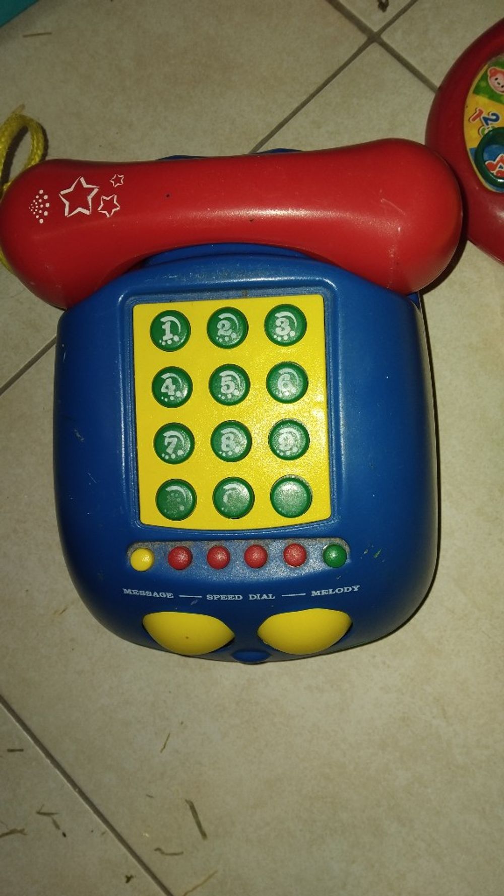 Image item
