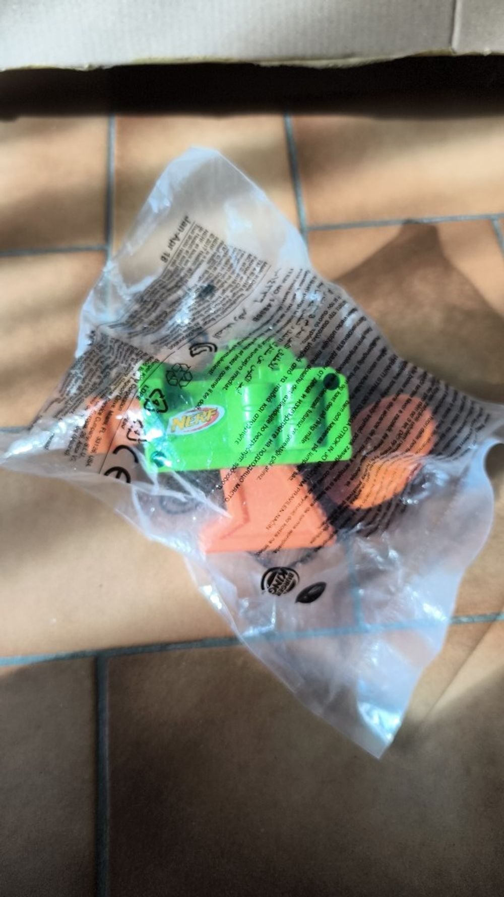 Image item