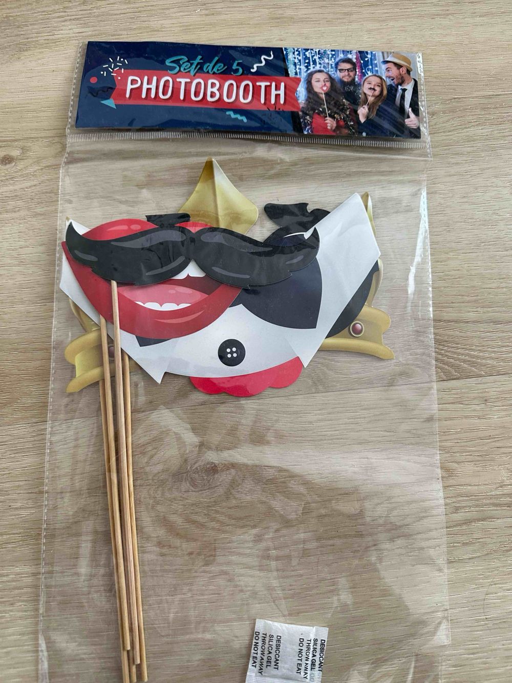 Image item