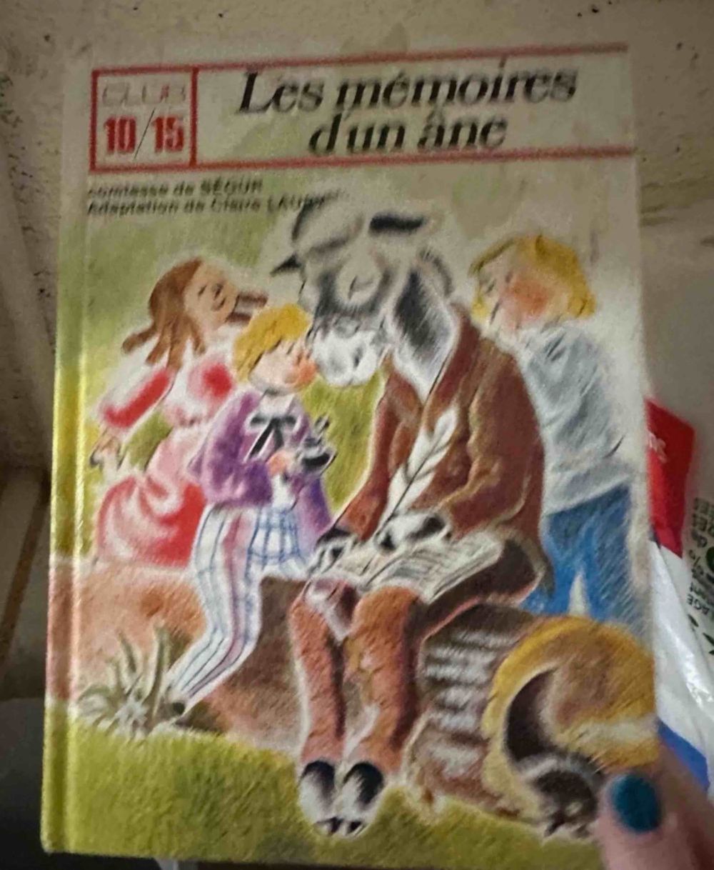 Image item