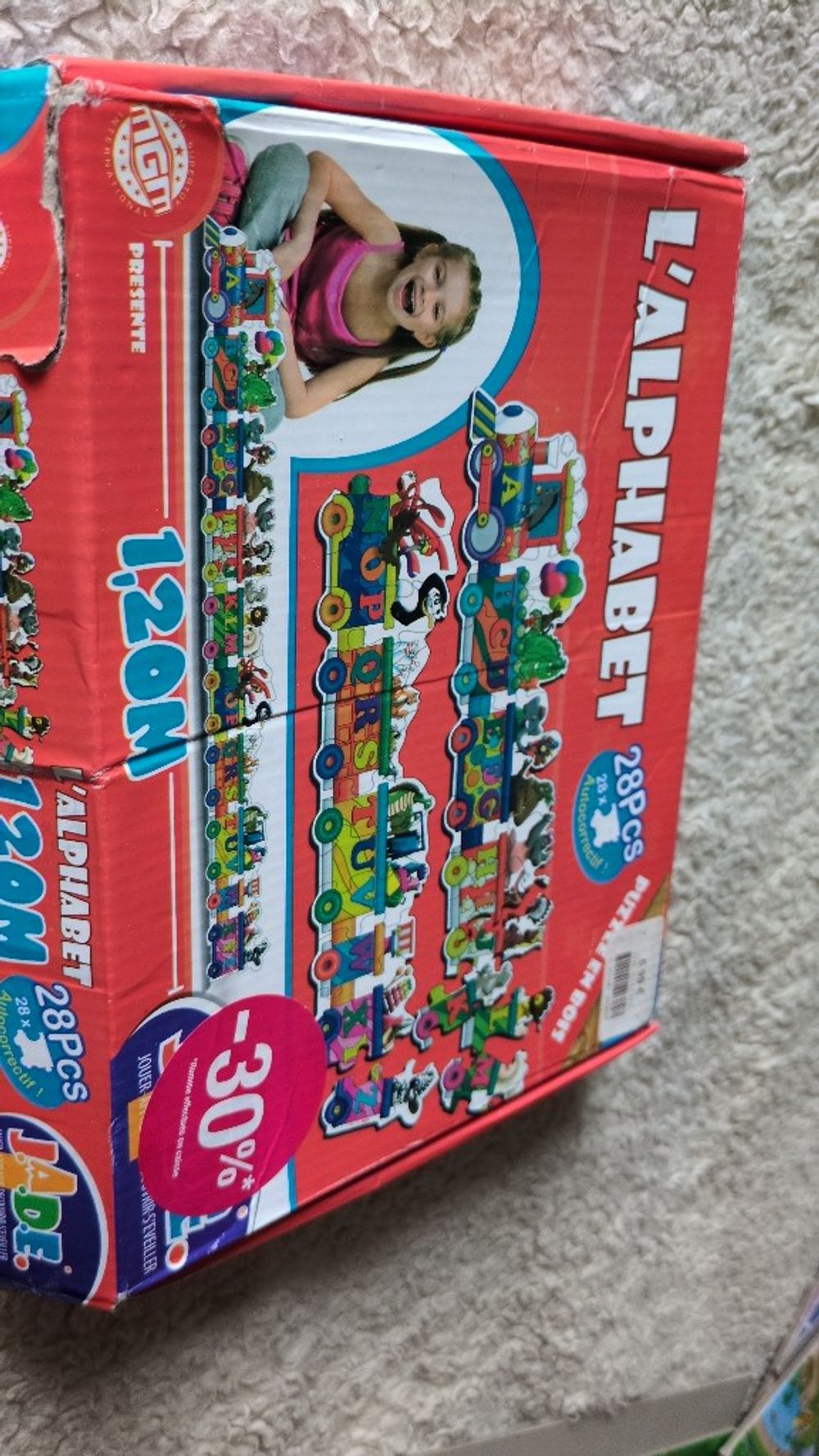 Image item