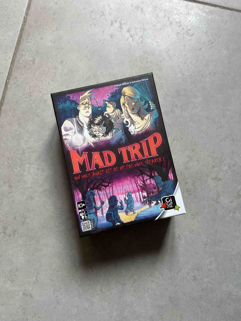 Image item