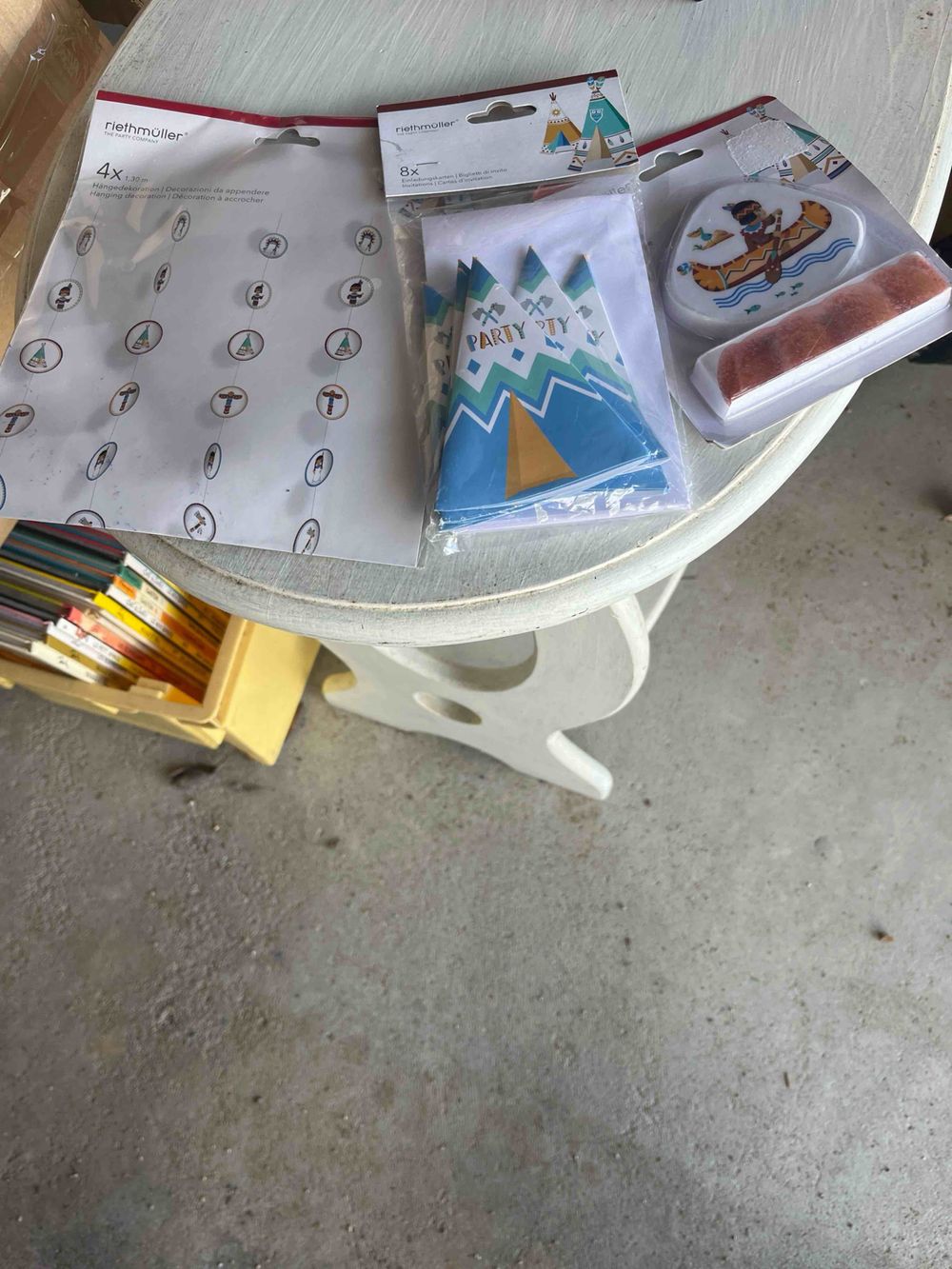 Image item