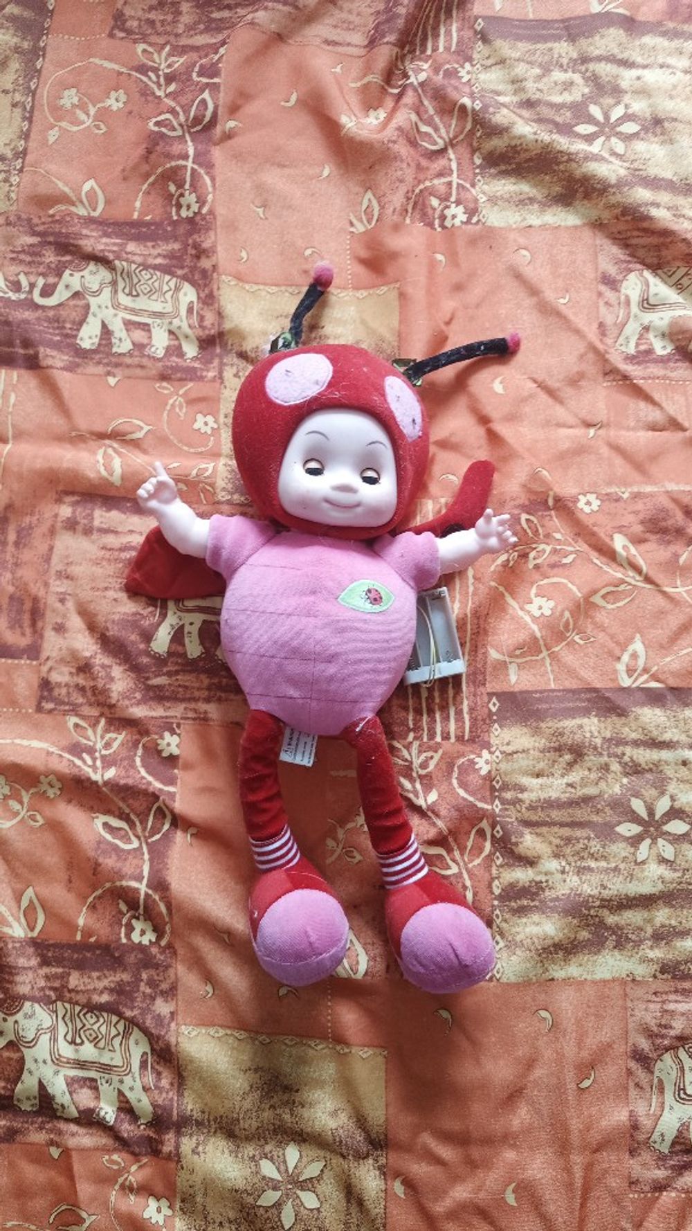 Image item