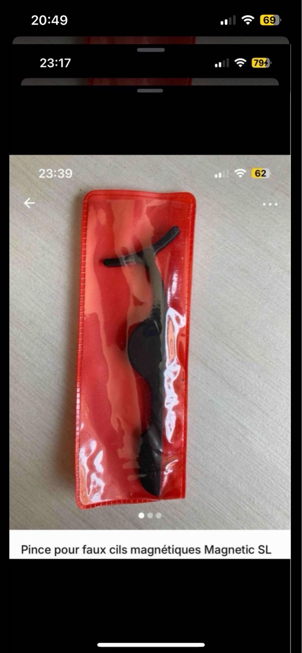 Image item