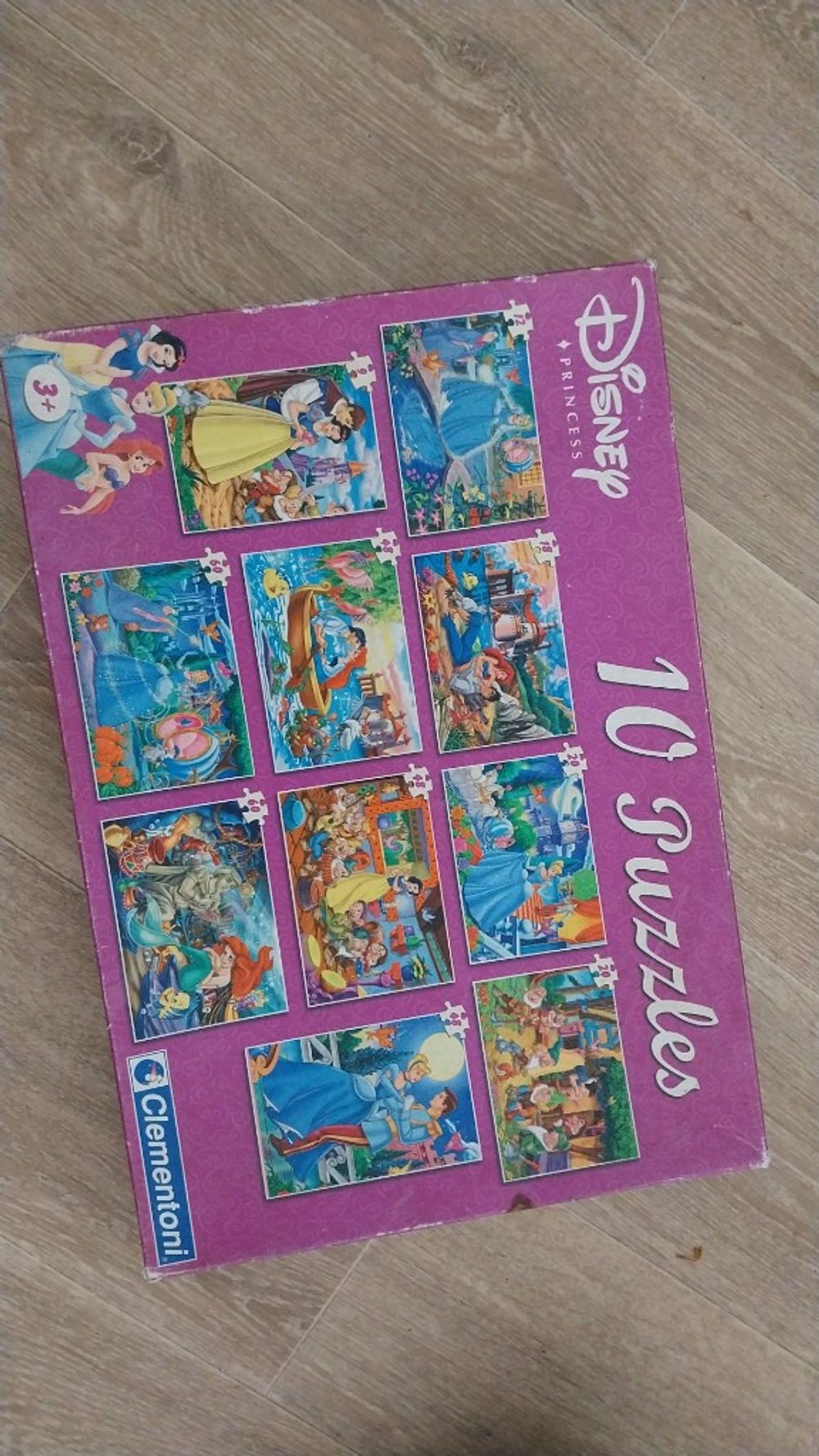 Image item