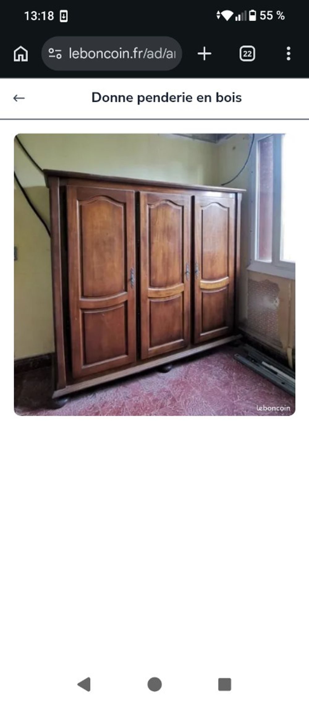 Image item