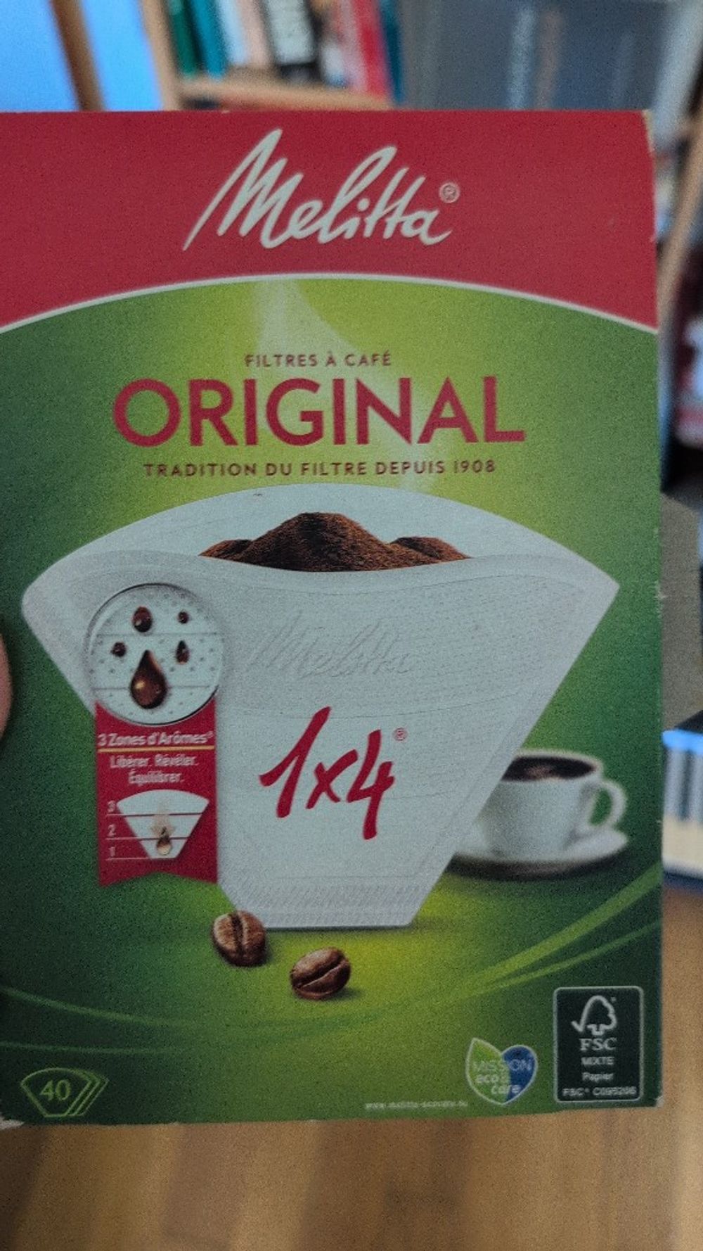 Image item