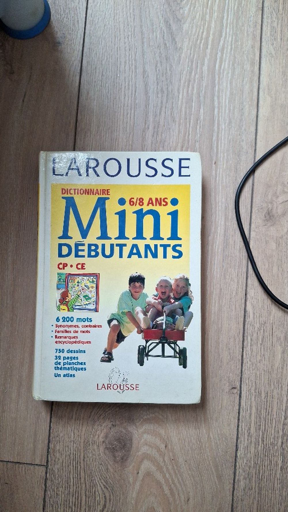 Image item