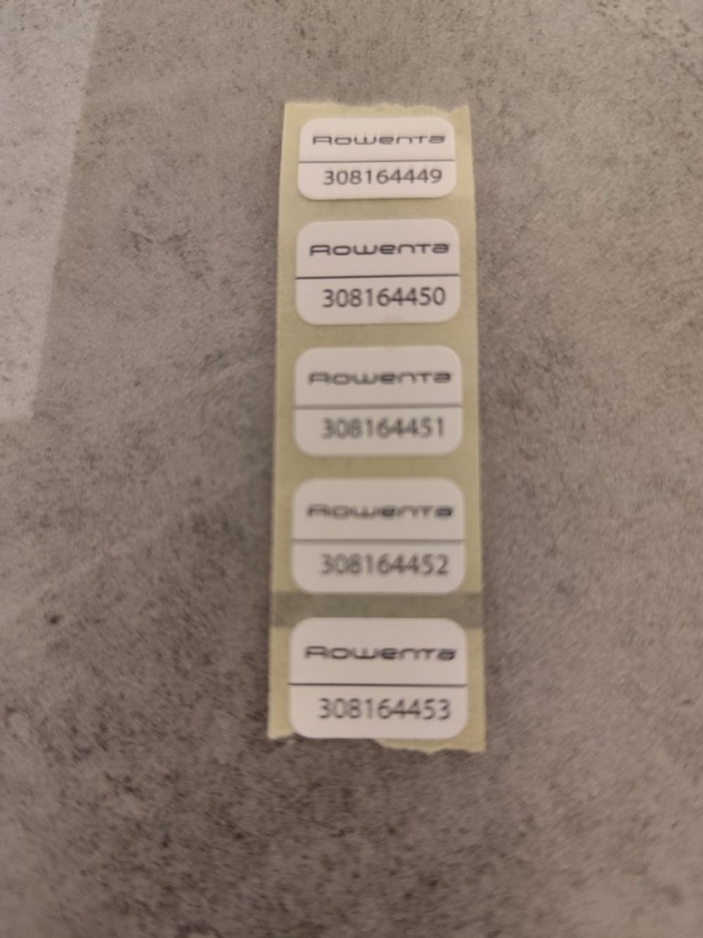 Image item