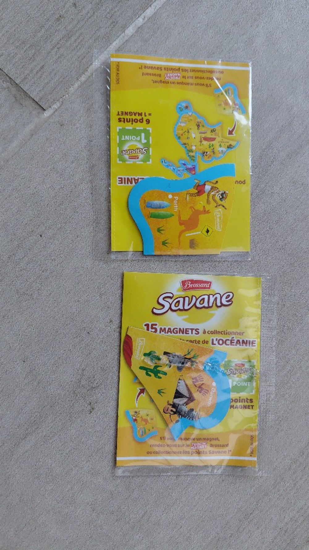 Image item
