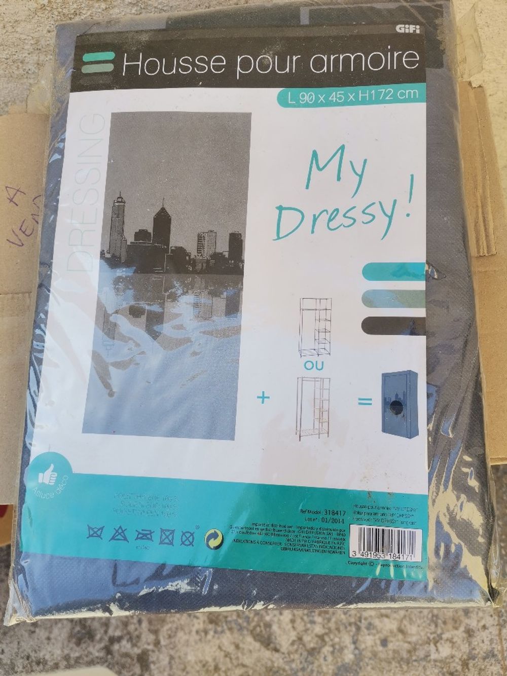 Image item