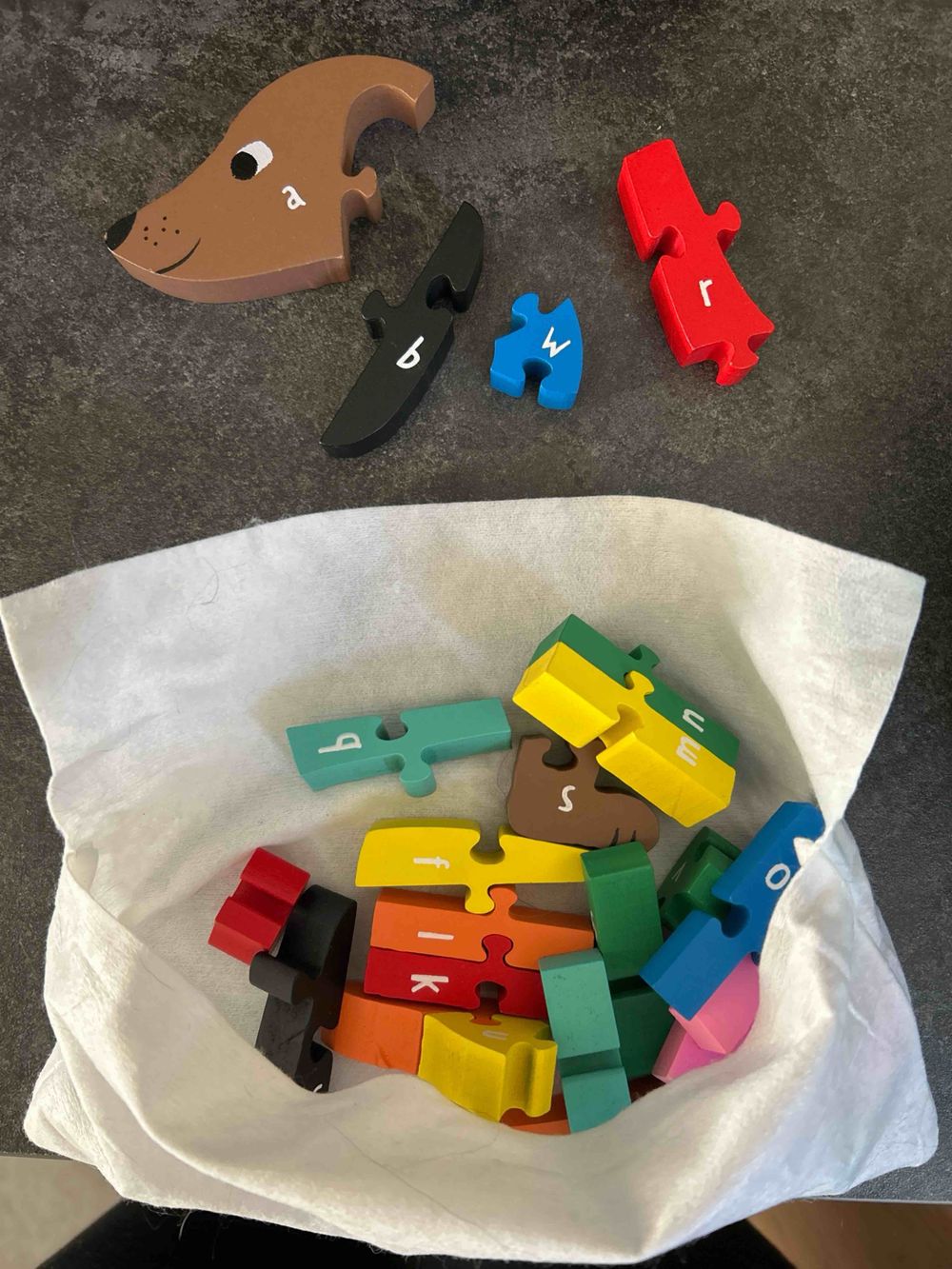 Image item