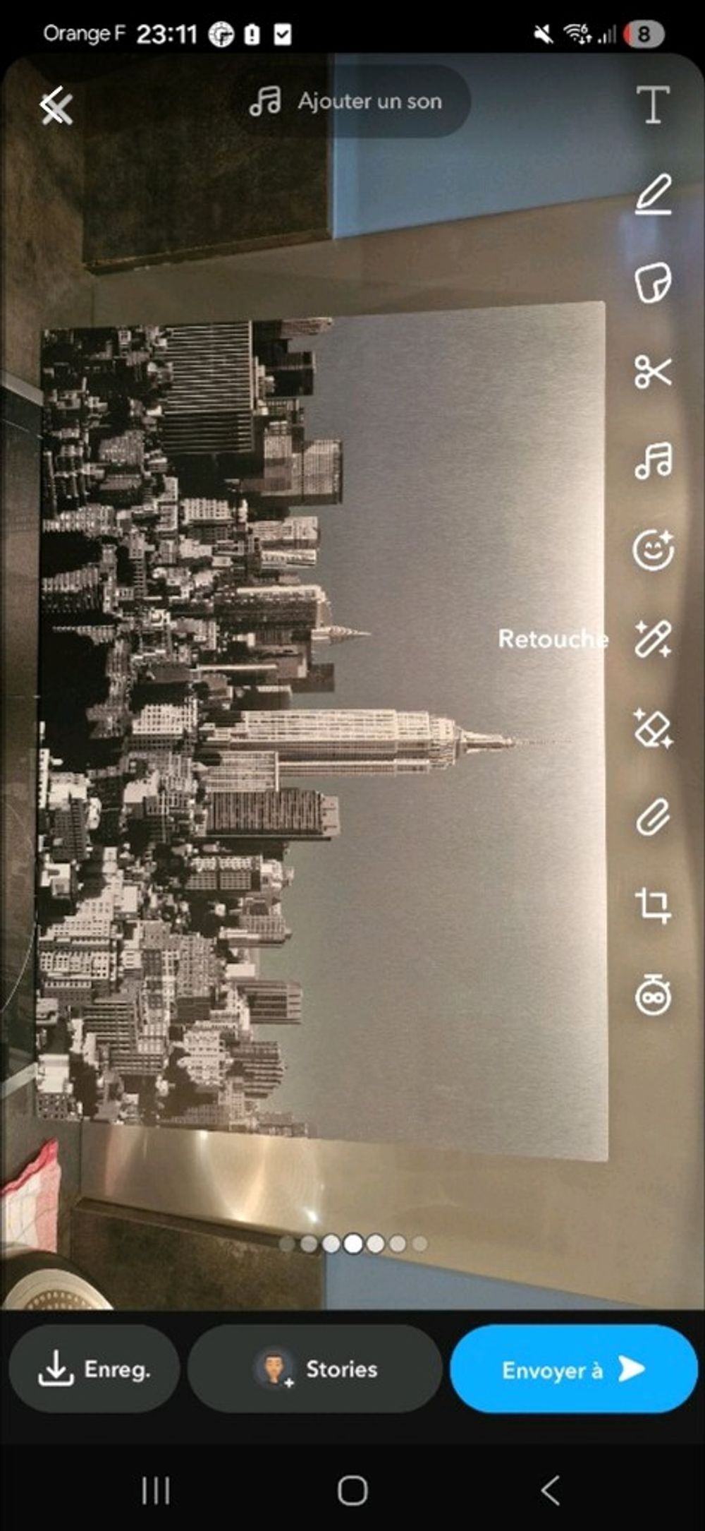 Image item