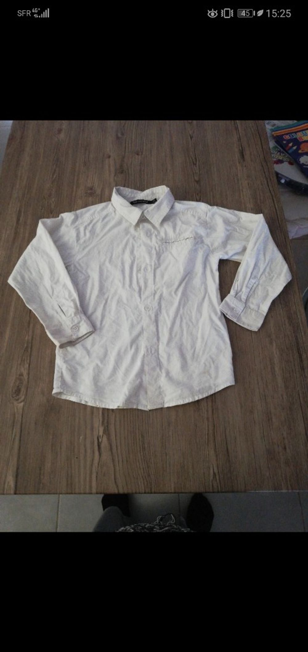 Image item