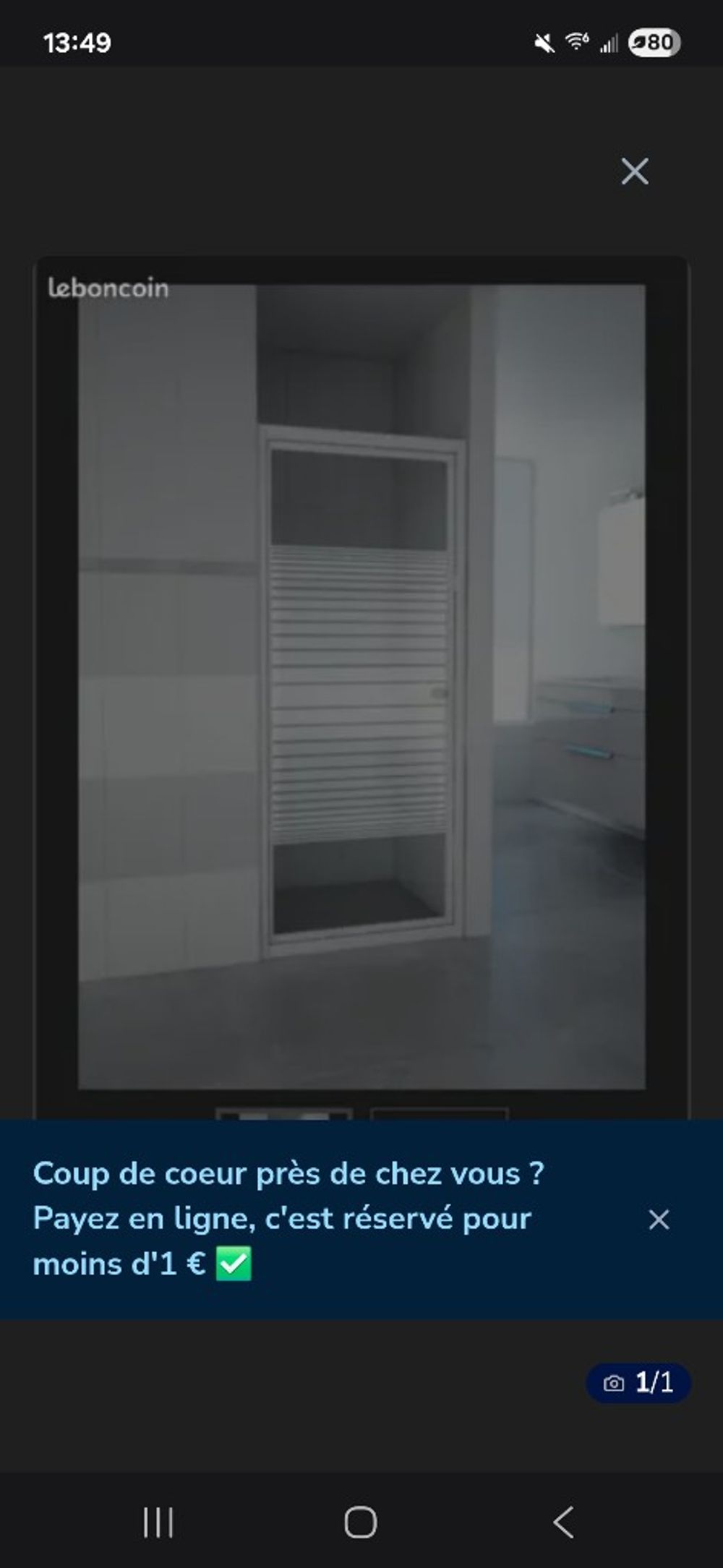 Image item