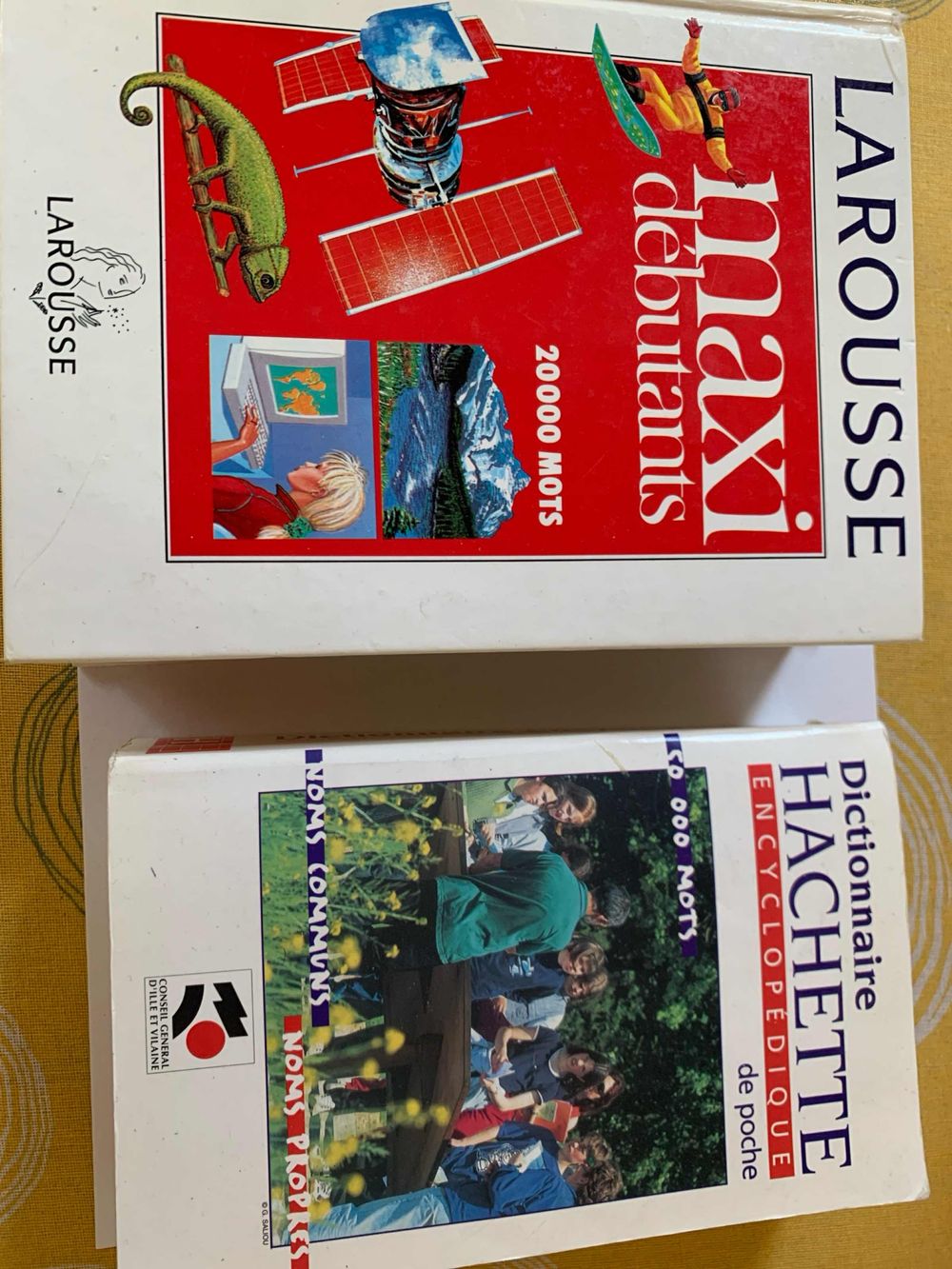 Image item