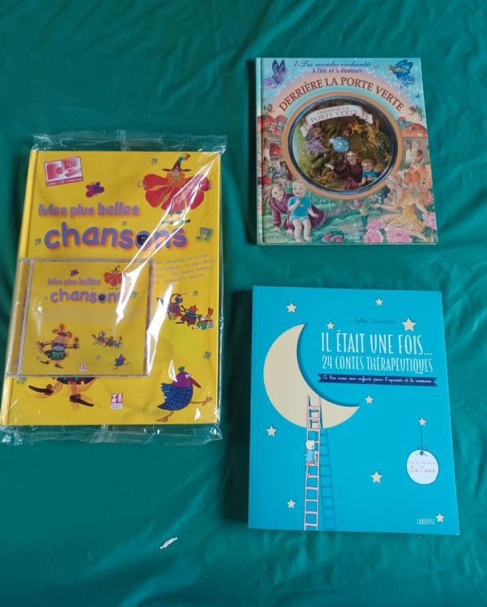 Image item