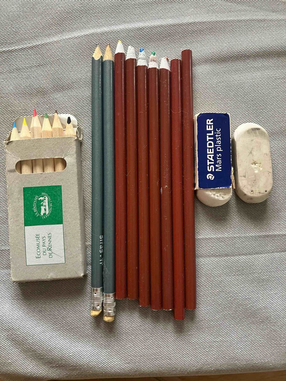 Image item