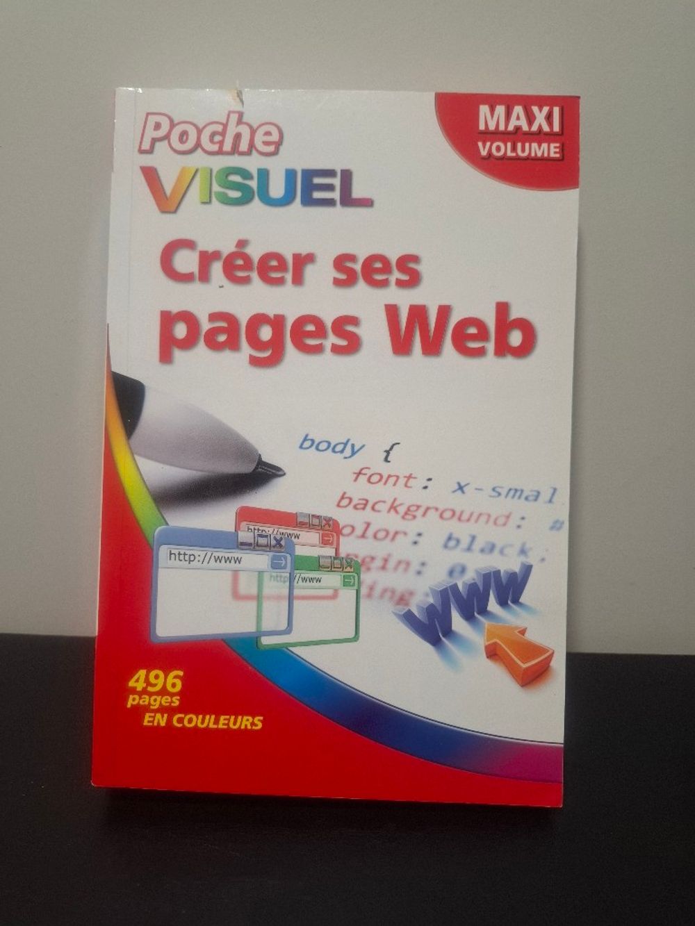 Image item