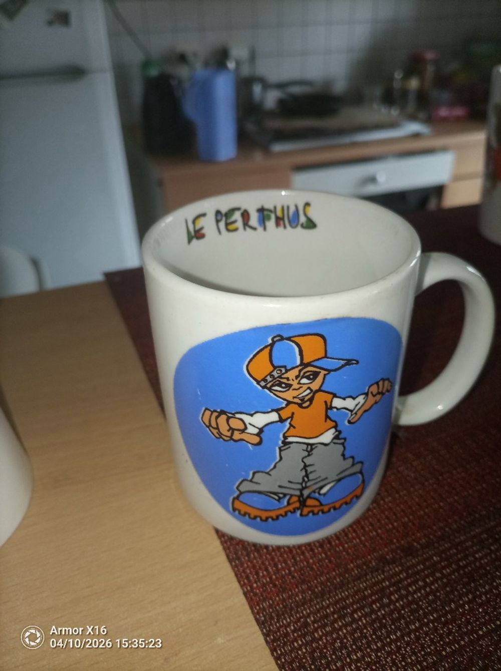 Image item