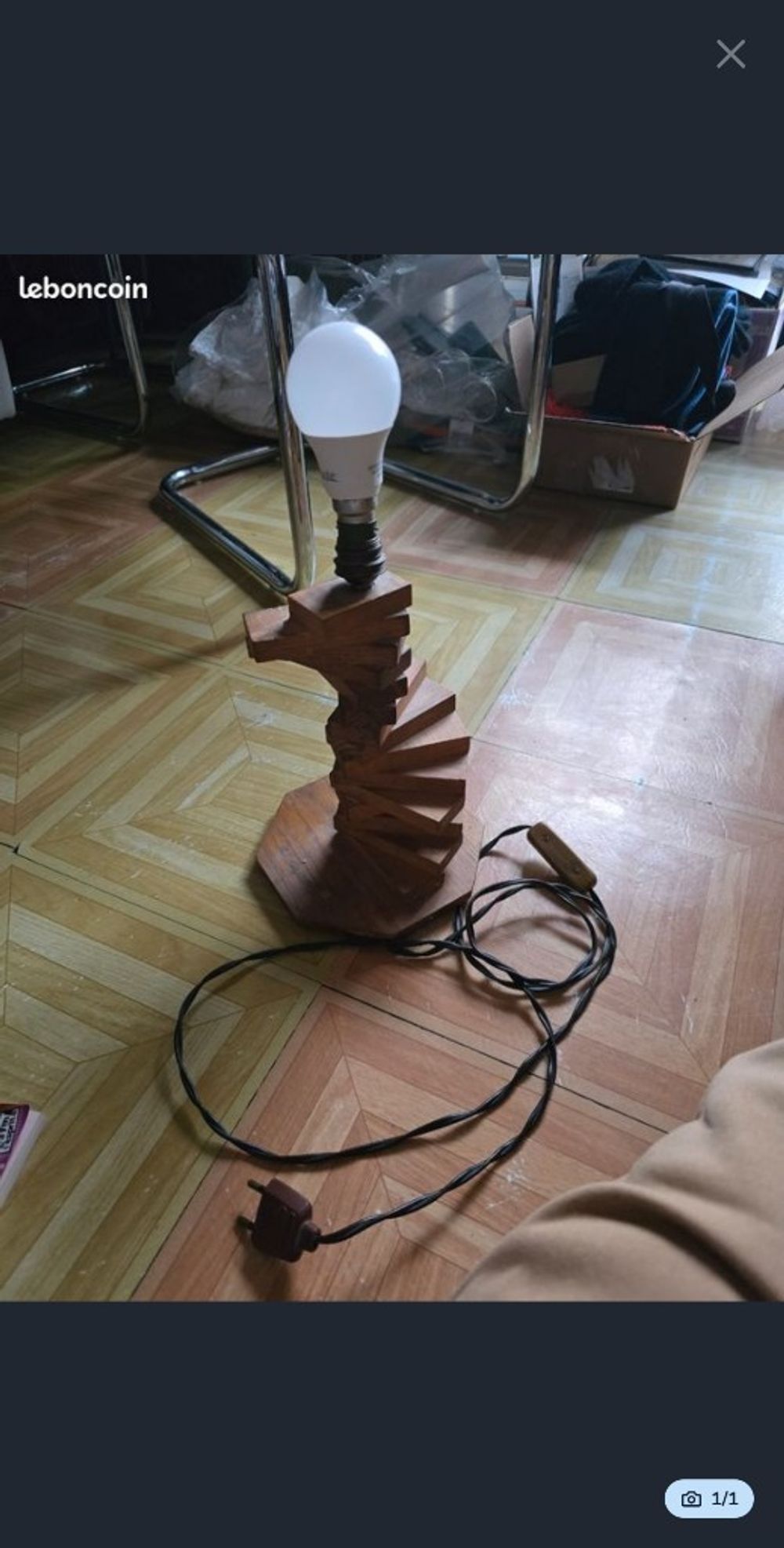 Image item