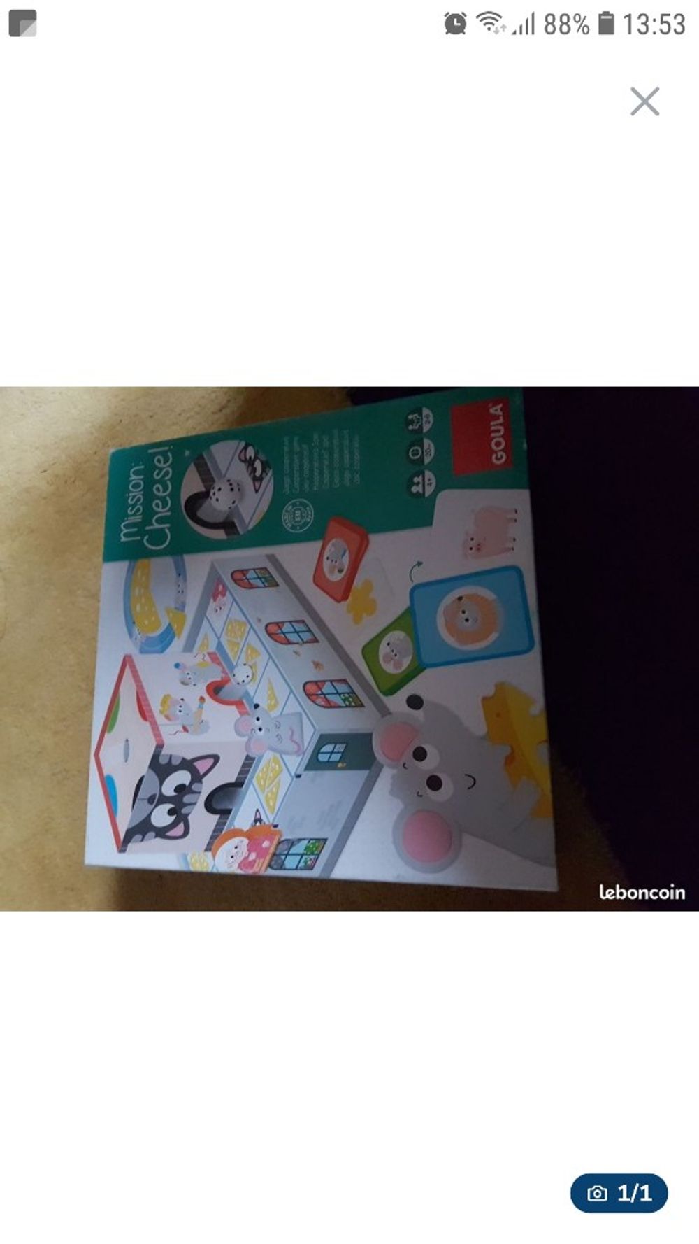 Image item