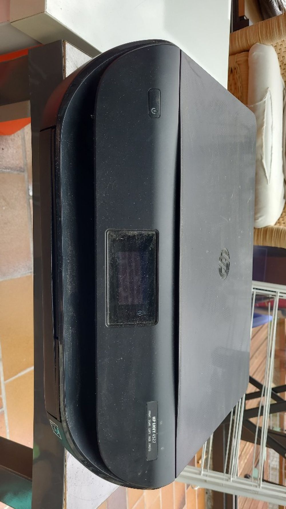 Image item
