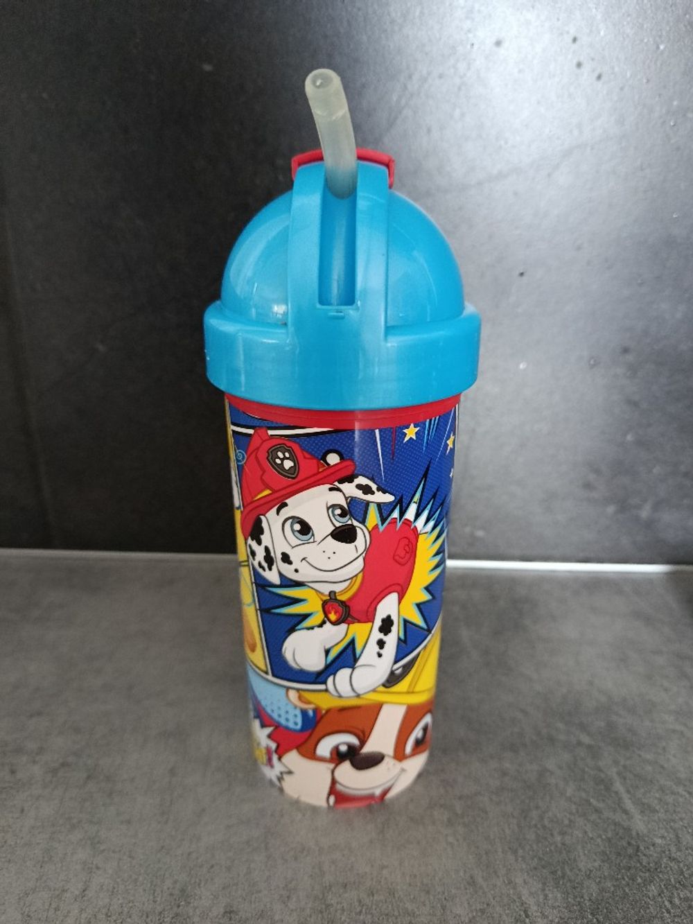 Image item