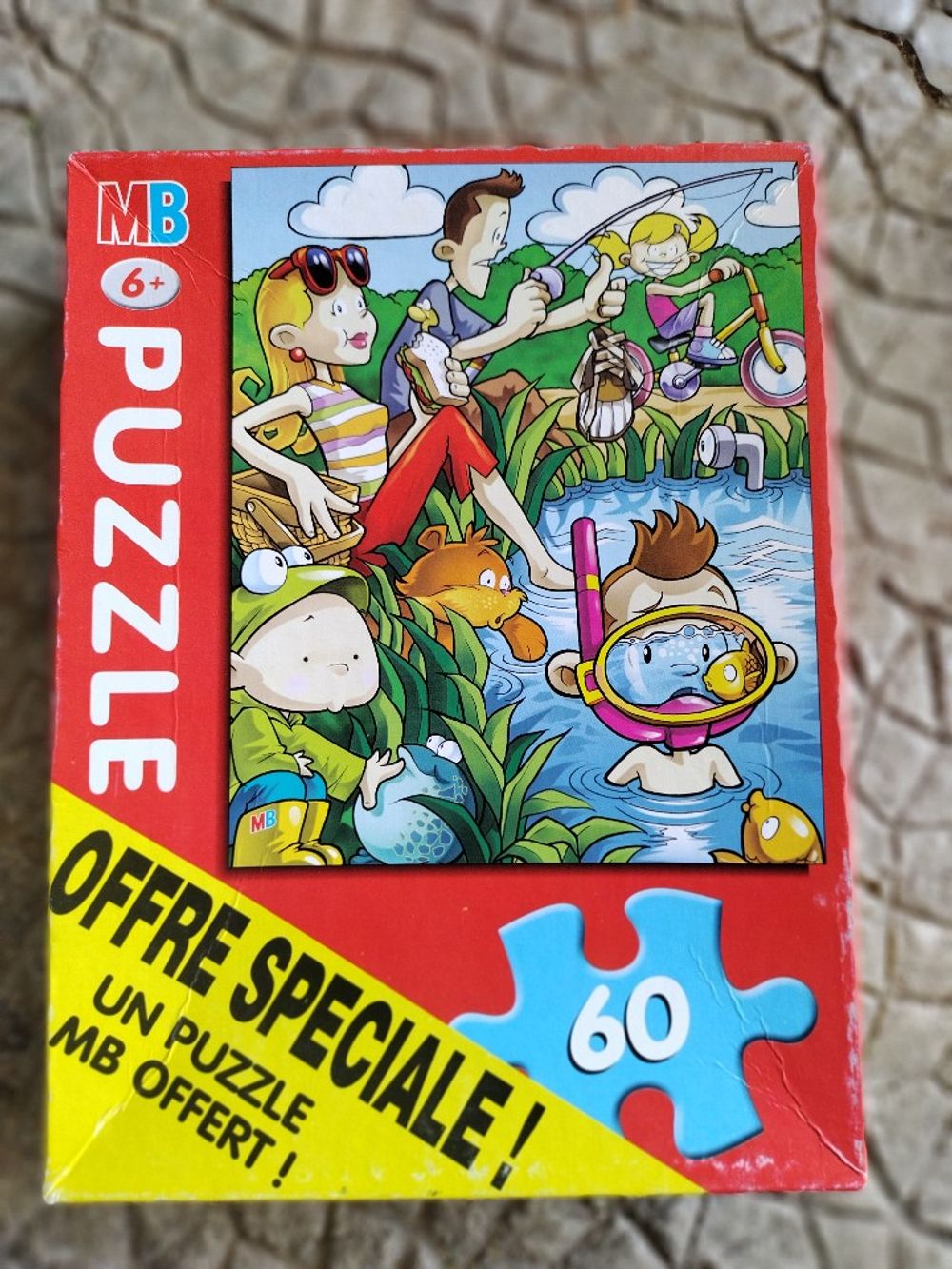 Image item