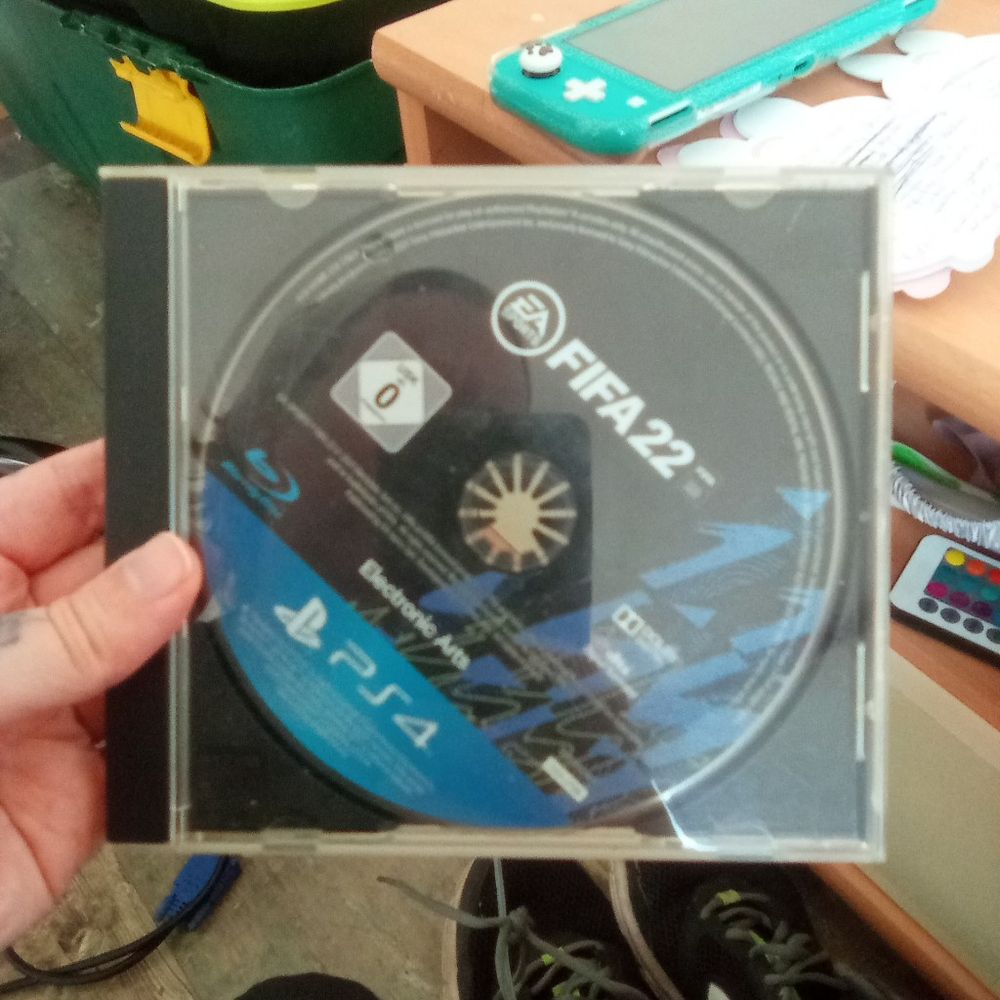 Image item