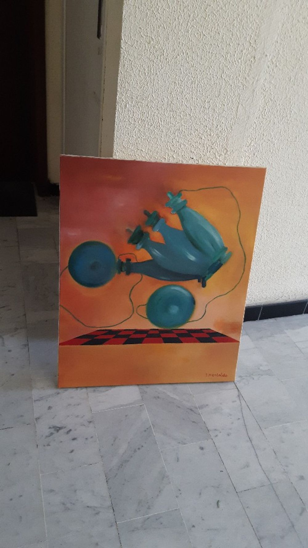 Image item
