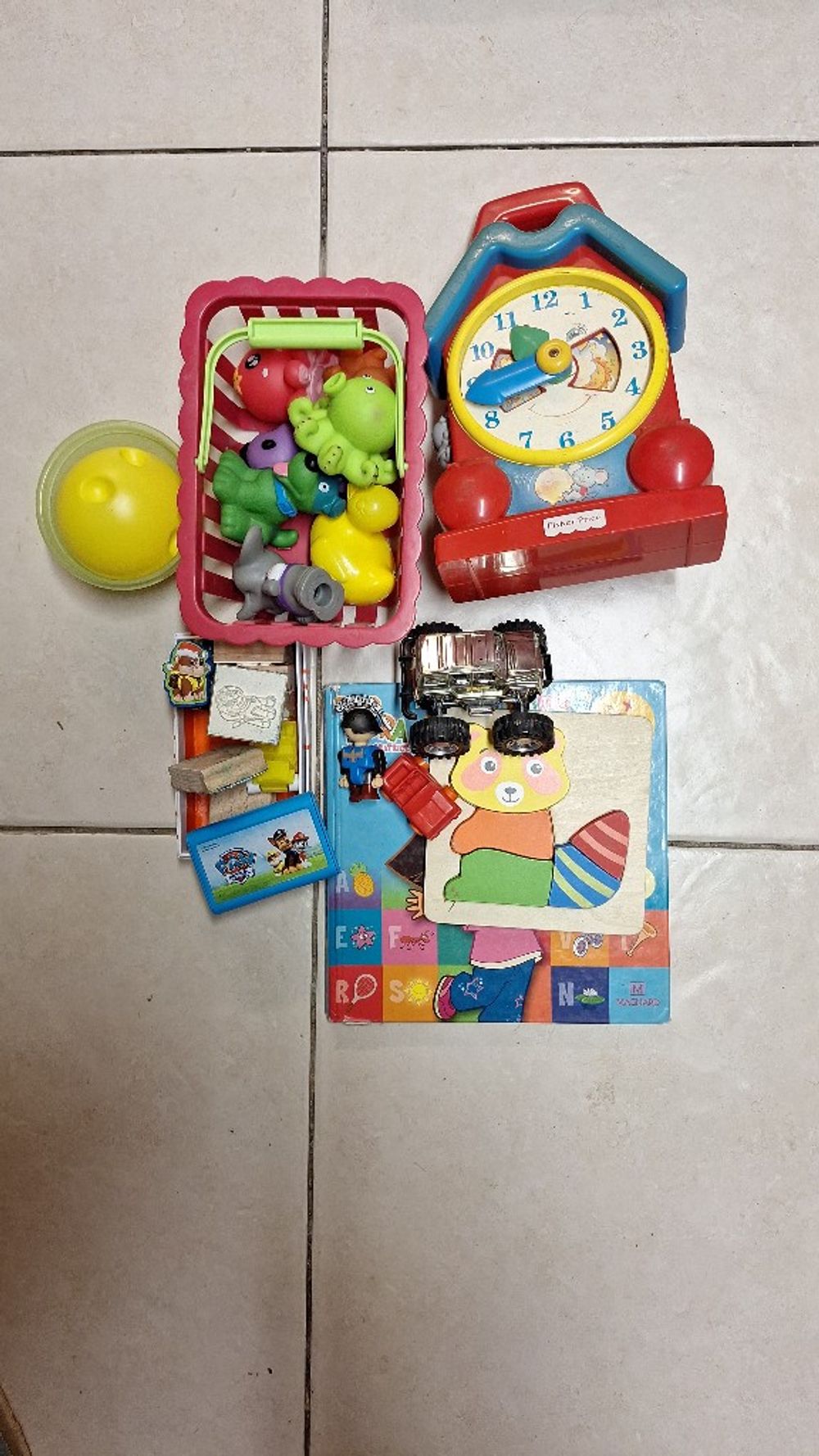 Image item