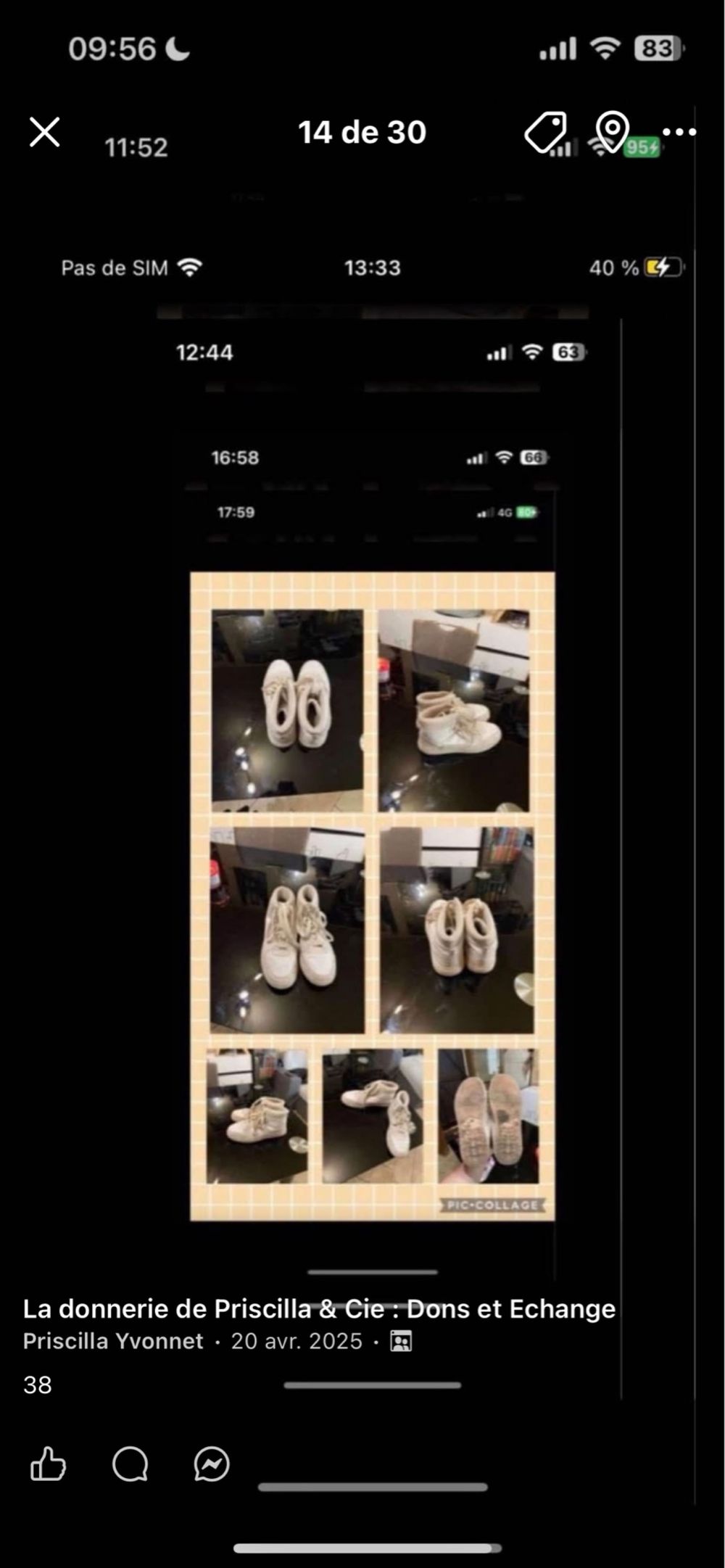 Image item