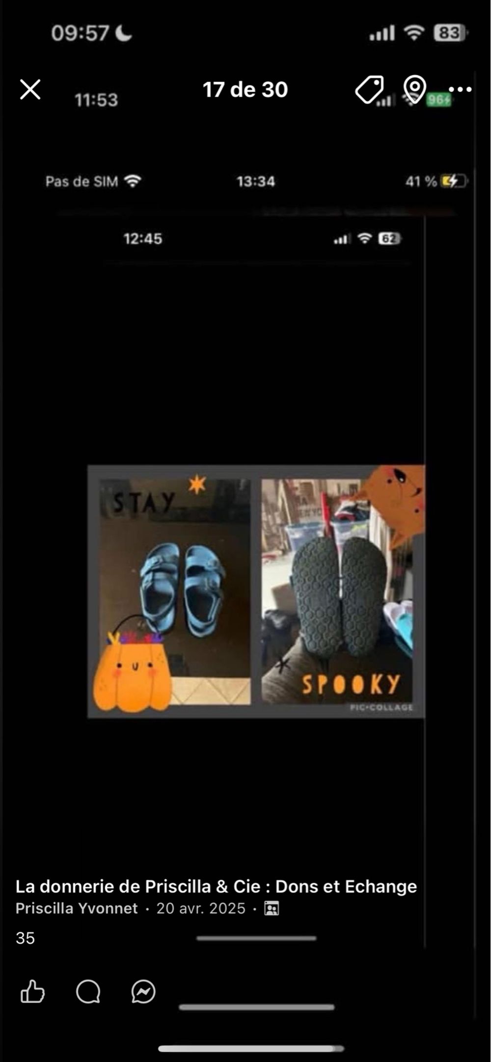 Image item